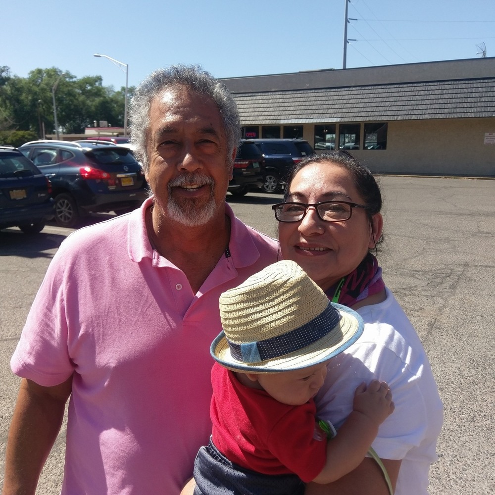 Meet your Posher, Cesar